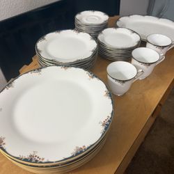 Vintage Noritake China