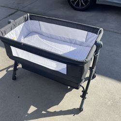 Bedside Bassinet
