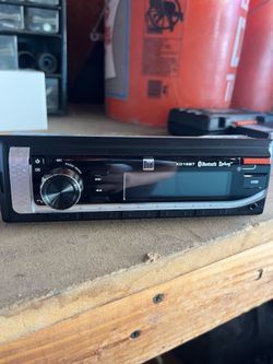 Dual xd18bt
