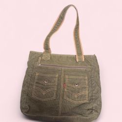 Levi’s tote bag