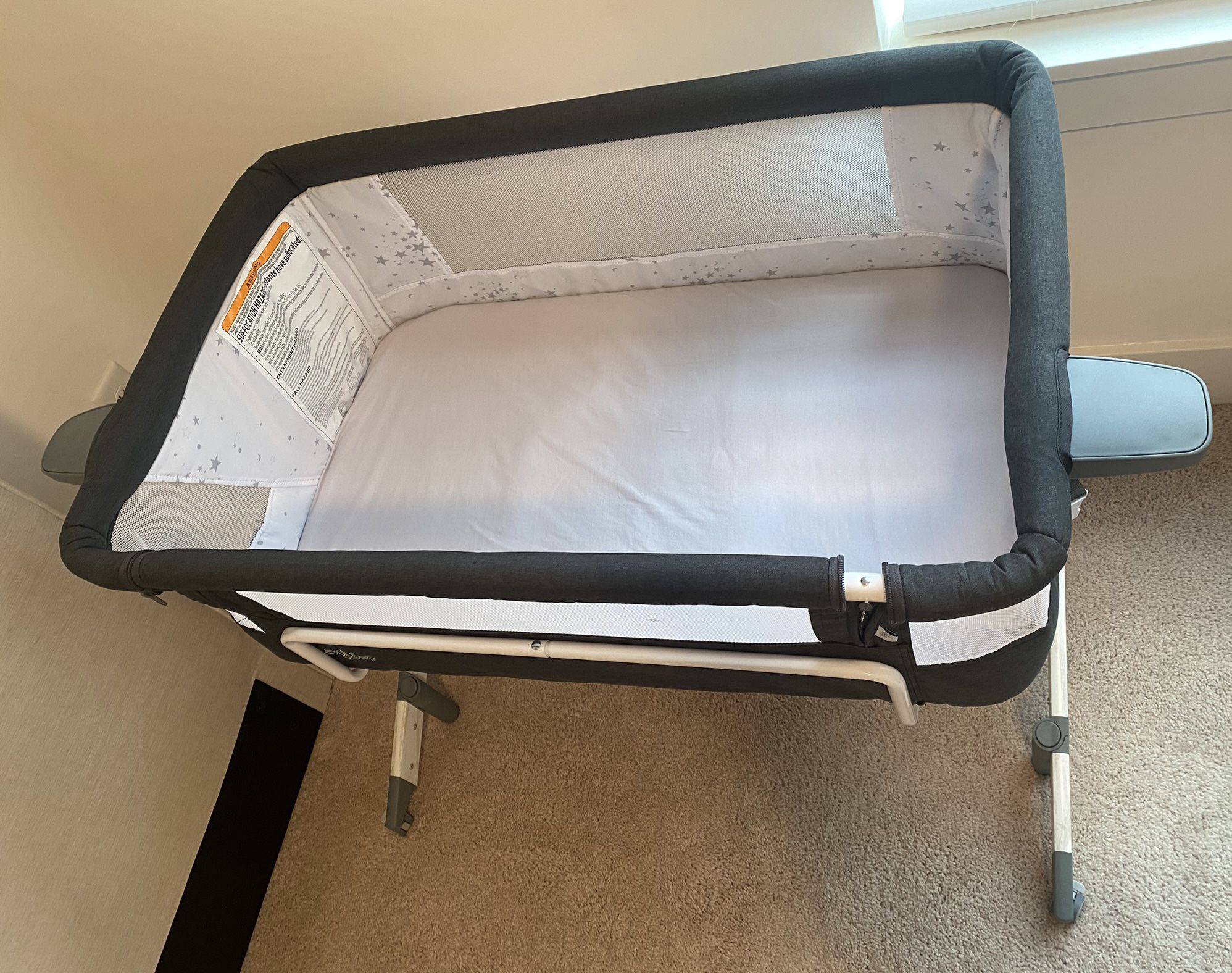 Baby bassinet
