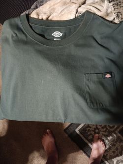 Dickies