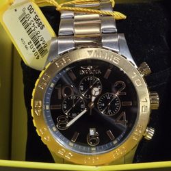 Invicta Mens Watch 