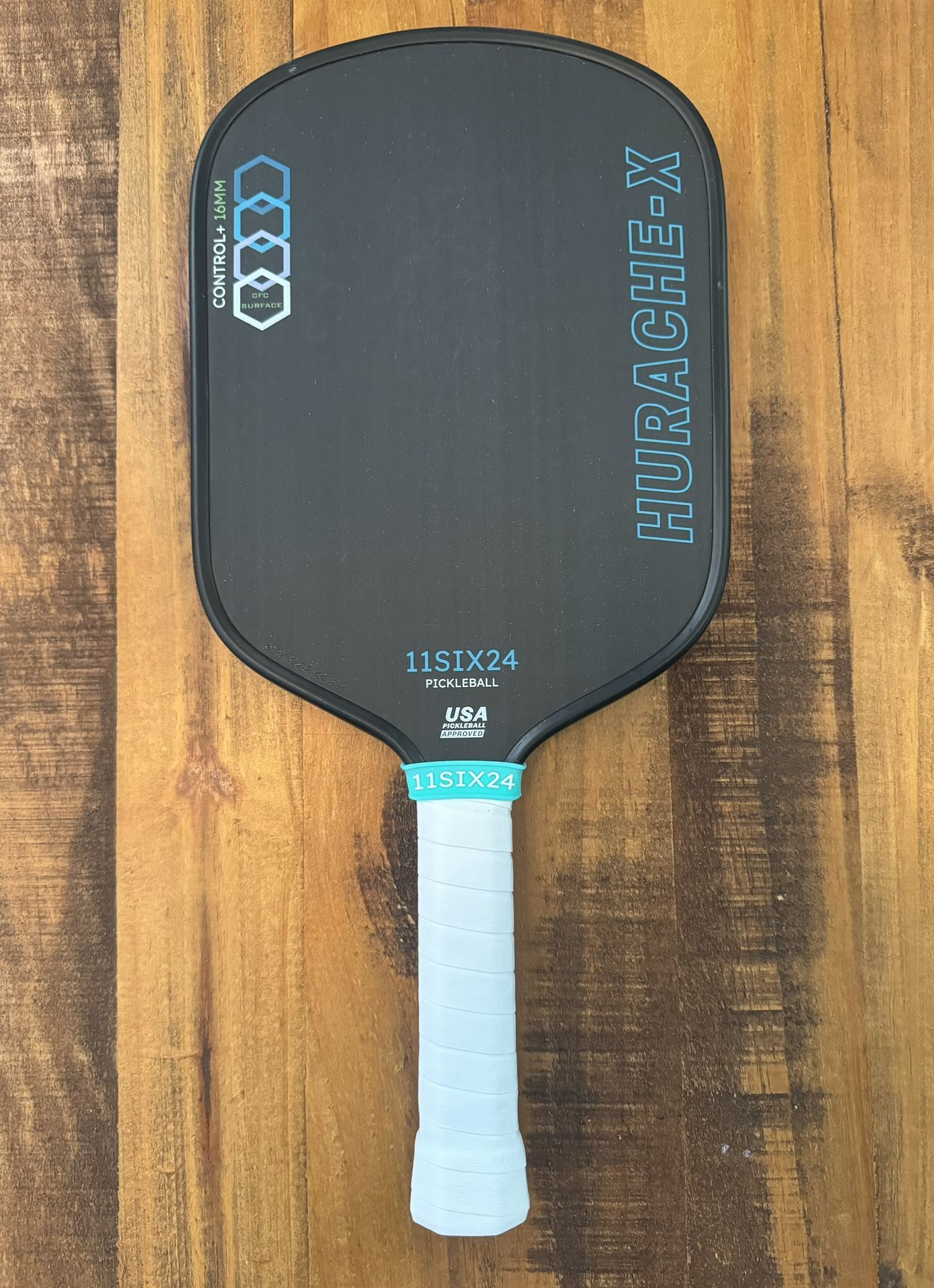 Huarache Pickleball Paddle
