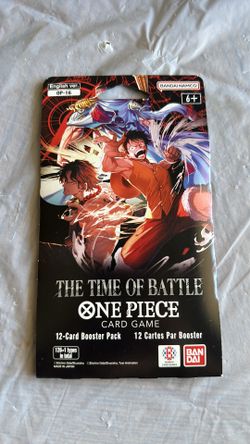 One Piece Cards
