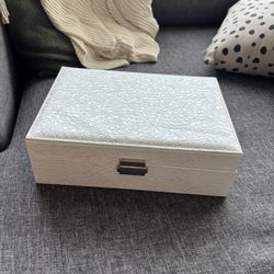 Jewelry Box 