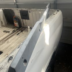 Sst Wing For 94-01 Dodge Ram