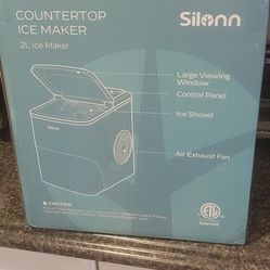 Ice Machine 