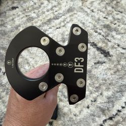 LAB DF3 38” Putter