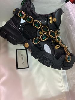 Original New Gucci shoes
