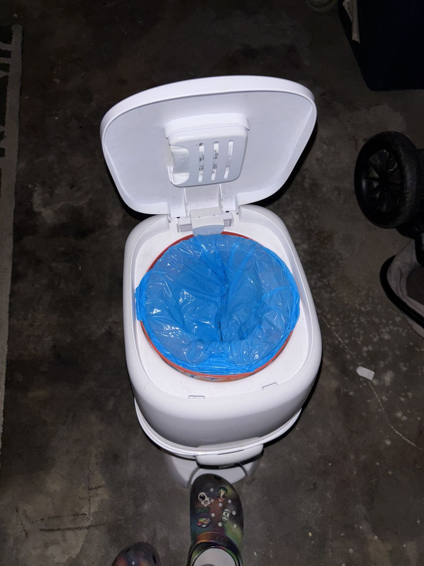Diaper Genie
