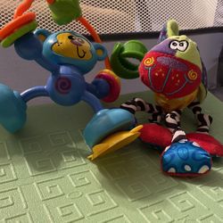 Baby Toys