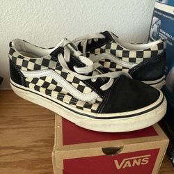 Vans