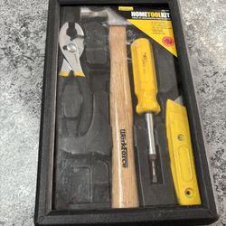 Tool Kit 