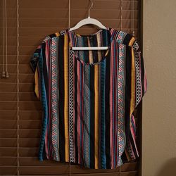 SHEIN Top