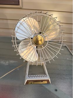 Kenmore fan