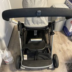 GRACO Stroller 2n1 