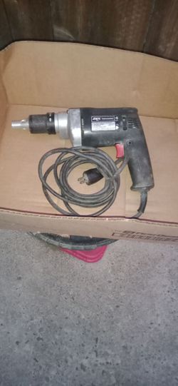 Skill professional drywall screwdriver