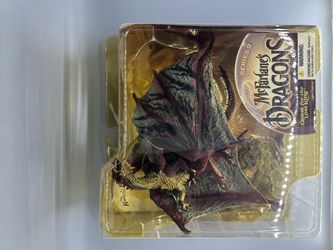 McFarlane Dragons!