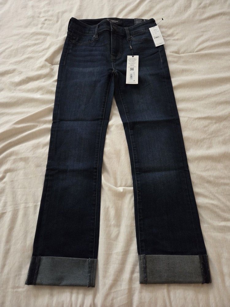 Liverpool Los Angeles Women's Jeans