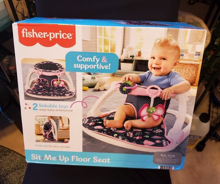 Baby Floor Seat