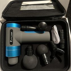 Massage Gun 