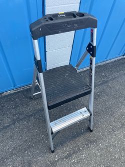 Gorilla 2 step stool