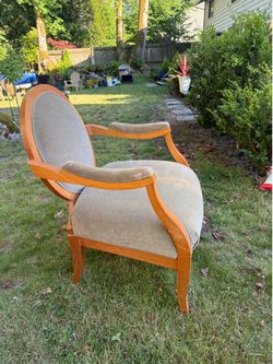 Occasional Chair