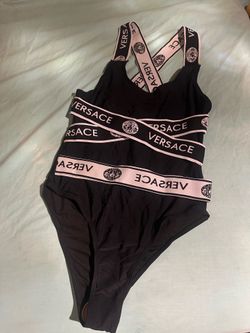 Traje de baño talla M