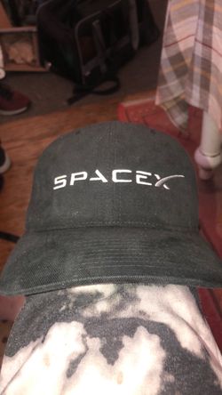 SpaceX Black Hat