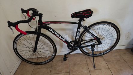 Single speed bicycle
