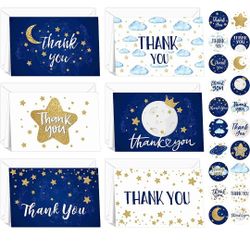 Thank You Cards