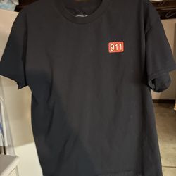 Frankie Hill Powell Peralta Shirt