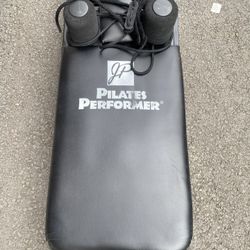 Pilates Performer