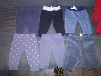 Size 3-6m