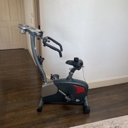 Schwinn Exercise Bike