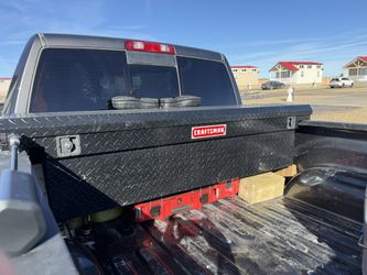 Truck Tool Box