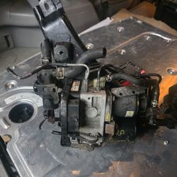 2004-2009 Toyota Prius ABS Anti Lock Brake Pump Module Assembly 44(contact info removed)0 OEM