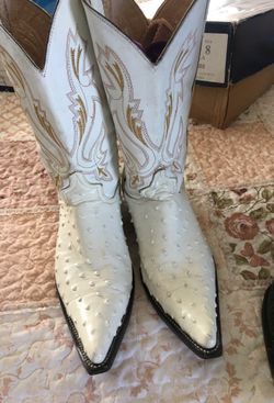 Cowboys boots