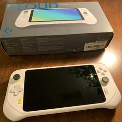 Logitech G Cloud 