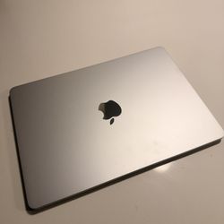 Macbook Air M3 Silver