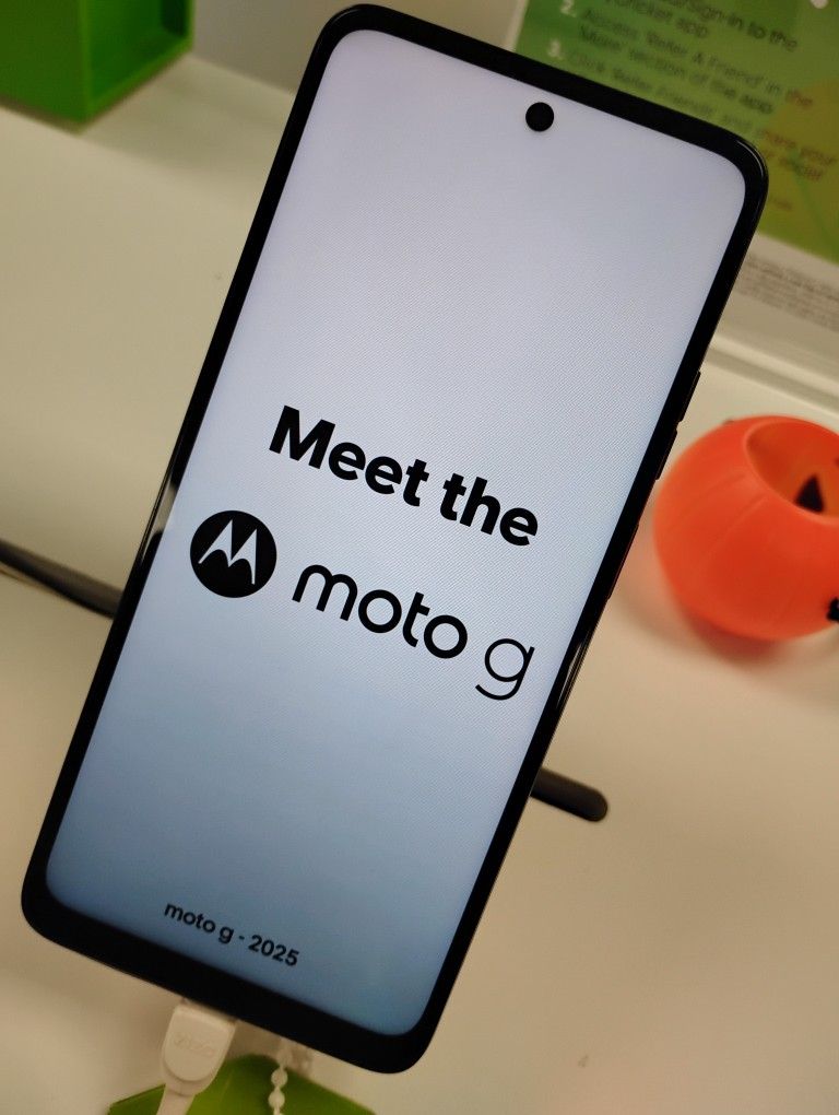 FREE Motorola Phones At Cricket Wireless π