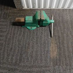 Craftsman Vice Large