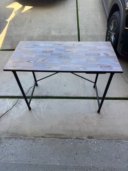 Computer Desk