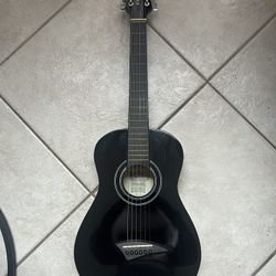 Acustic Guitar 