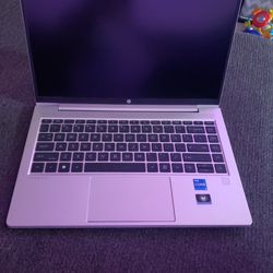 HP Laptop New Without BOX
