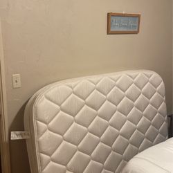 Airstream Mattress (still Available)