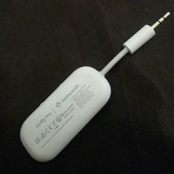 AirFly Pro -  Wireless Bluetooth Transmitter, 3.5mm (12-1911)