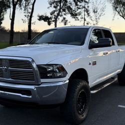2011 Dodge Ram 2500