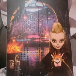 Monster High Skullector